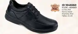 Price Shoes FLEXI oferta