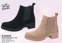 Price Shoes Tierra Bendita 728 oferta