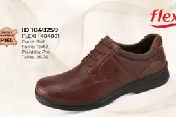 Price Shoes flexi oferta