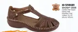 Price Shoes Shosh 2008 oferta