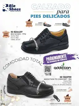 Price Shoes Bio Shoes calzado para pies delicados oferta
