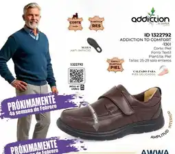 Price Shoes addiction addiction to comfort oferta