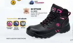 Price Shoes Pro Cliff oferta