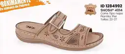Price Shoes Shosh 4014 oferta