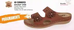 Price Shoes Shosh 3168 oferta