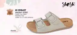 Price Shoes Shosh 12302 oferta