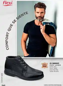 Price Shoes flexi zapatos oferta