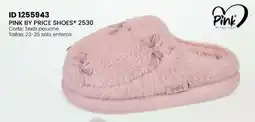 Price Shoes Pink by Price Shoes 2530 oferta
