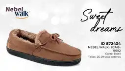Price Shoes Nebel walk Sweet dreams oferta