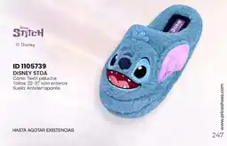Price Shoes Disney Stitch oferta
