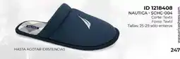 Price Shoes Nautica schc-004 oferta
