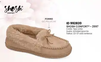 Shosh Confort