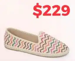 Price Shoes missoni oferta