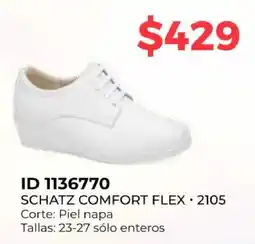 Price Shoes Schatz comfort flex oferta