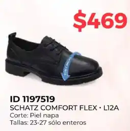 Price Shoes Schatz Comfort Flex oferta