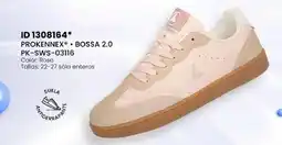 Price Shoes Prokennex Bossa 2.0 oferta