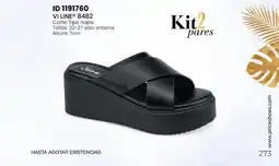 Price Shoes Vi Line 8482 oferta