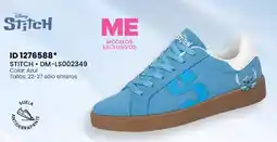 Price Shoes Stitch modelos exclusivos oferta