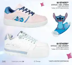 Price Shoes Stitch • DM-JY1003 oferta
