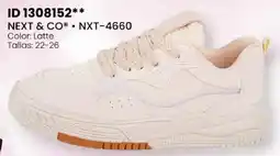 Price Shoes Next & Co NXT-4660 oferta