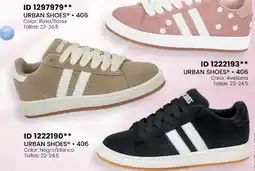 Price Shoes Urban Shoes 406 oferta