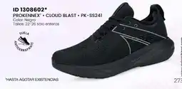 Price Shoes Prokennex Cloud Blast oferta