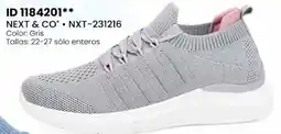 Price Shoes Next & Co NXT-231216 oferta