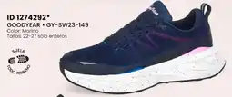 Price Shoes Goodyear • GY-SW23-149 oferta