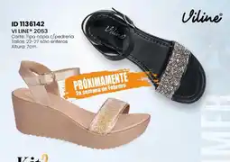Price Shoes Viline VI LINE 2063 oferta