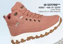 Price Shoes Kebo kb-tf-23711 oferta
