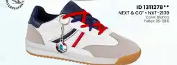 Price Shoes Next & Co NXT-2139 oferta