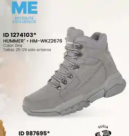 Price Shoes Hummer oferta