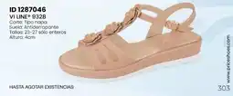 Price Shoes Vi Line 9328 oferta