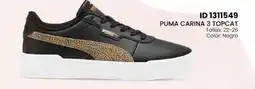 Price Shoes Puma carina 3 topcat oferta