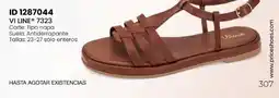 Price Shoes Vi Line 7323 oferta