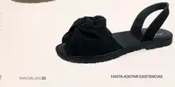 Price Shoes Sandalias 26 oferta
