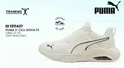 Price Shoes Puma X-cell Nova Fs oferta