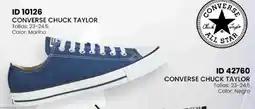 Price Shoes Converse Chuck Taylor oferta