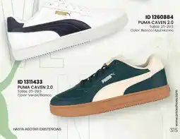 Price Shoes Puma Puma Caven 2.0 oferta
