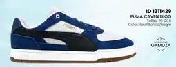 Price Shoes Puma Caven III OG oferta