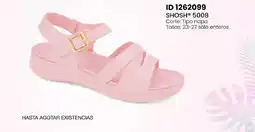Price Shoes Shosh 5008 oferta