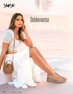 Price Shoes shosh Doblemente Cómmodos oferta