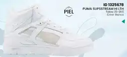 Price Shoes Puma Slipsstream Hi Lth oferta