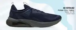 Price Shoes Puma Cell Thrill oferta