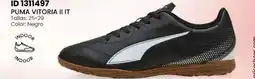 Price Shoes Puma Vitoria II IT oferta