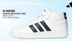 Price Shoes adidas breaknet mid oferta