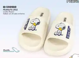 Price Shoes Peanuts 2512 oferta