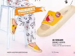 Price Shoes Disney 100016 oferta