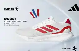 Price Shoes adidas run falcon 5 oferta