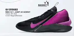 Price Shoes Nike G.T. Jump Academy oferta